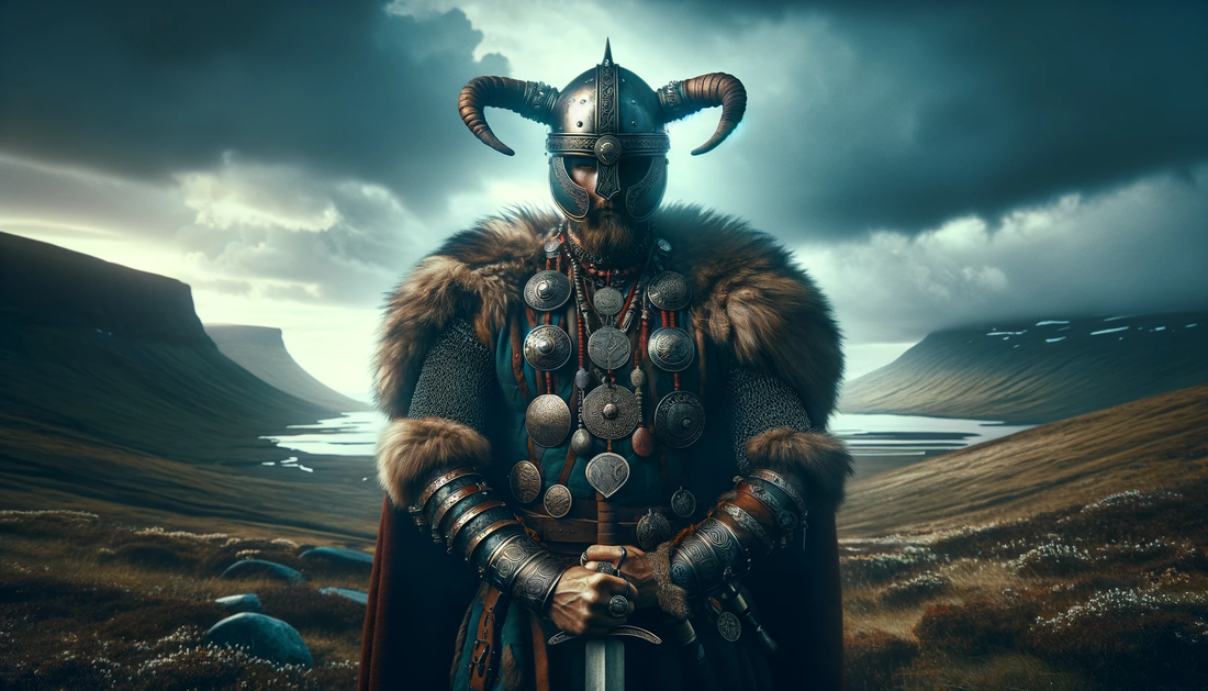 What Is The Significance Of Viking Jewelry