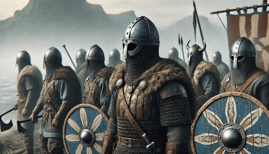 What Did Viking Armor Really Look Like