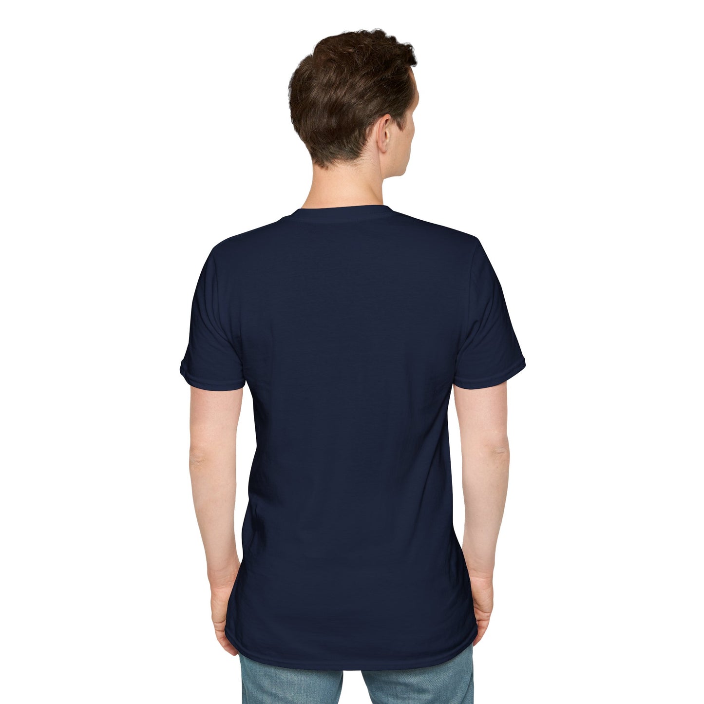 Teilzeit-Wikinger-T-Shirt