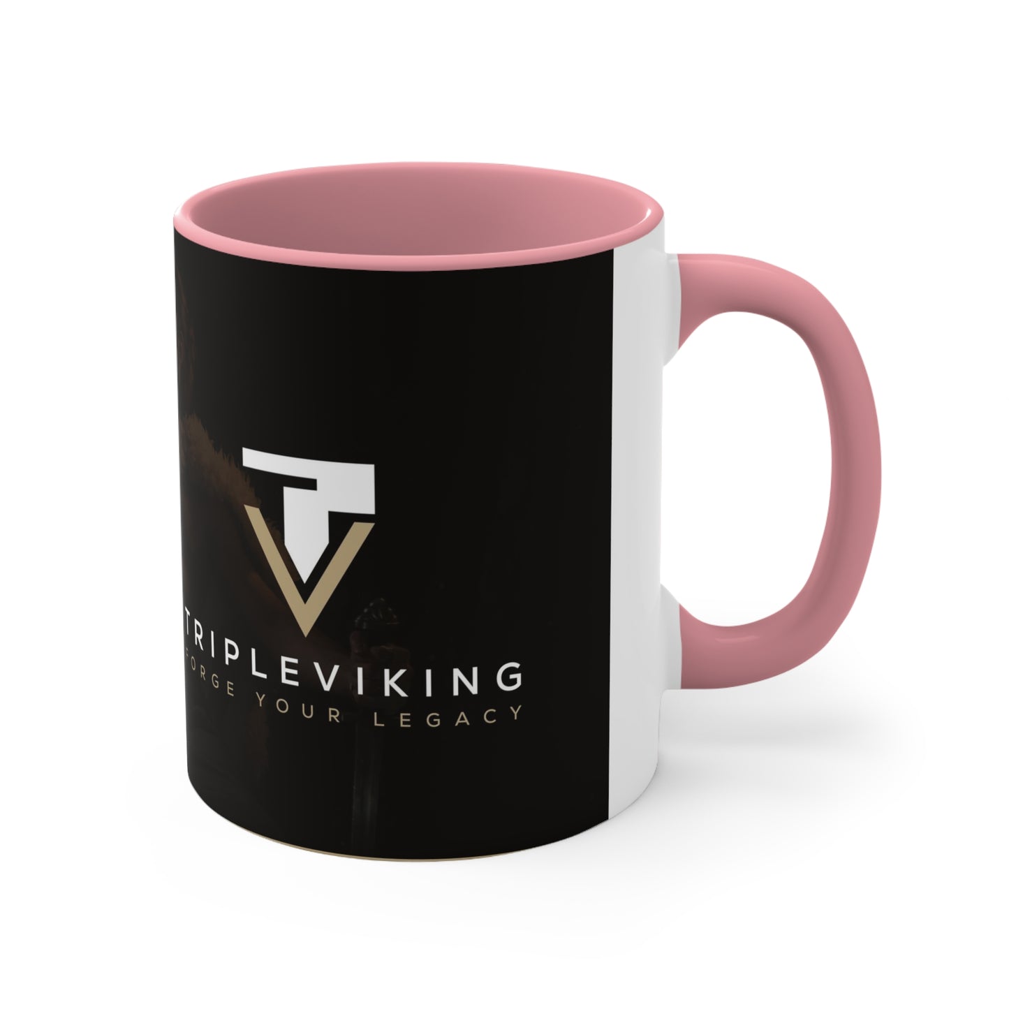 Accent Triple Viking Kaffeetasse, 11oz