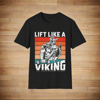 Majica Life Like A Viking