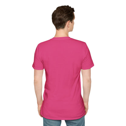 T-shirt tripla vichinga Salmo 139:14 realizzata in modo spaventoso e meraviglioso