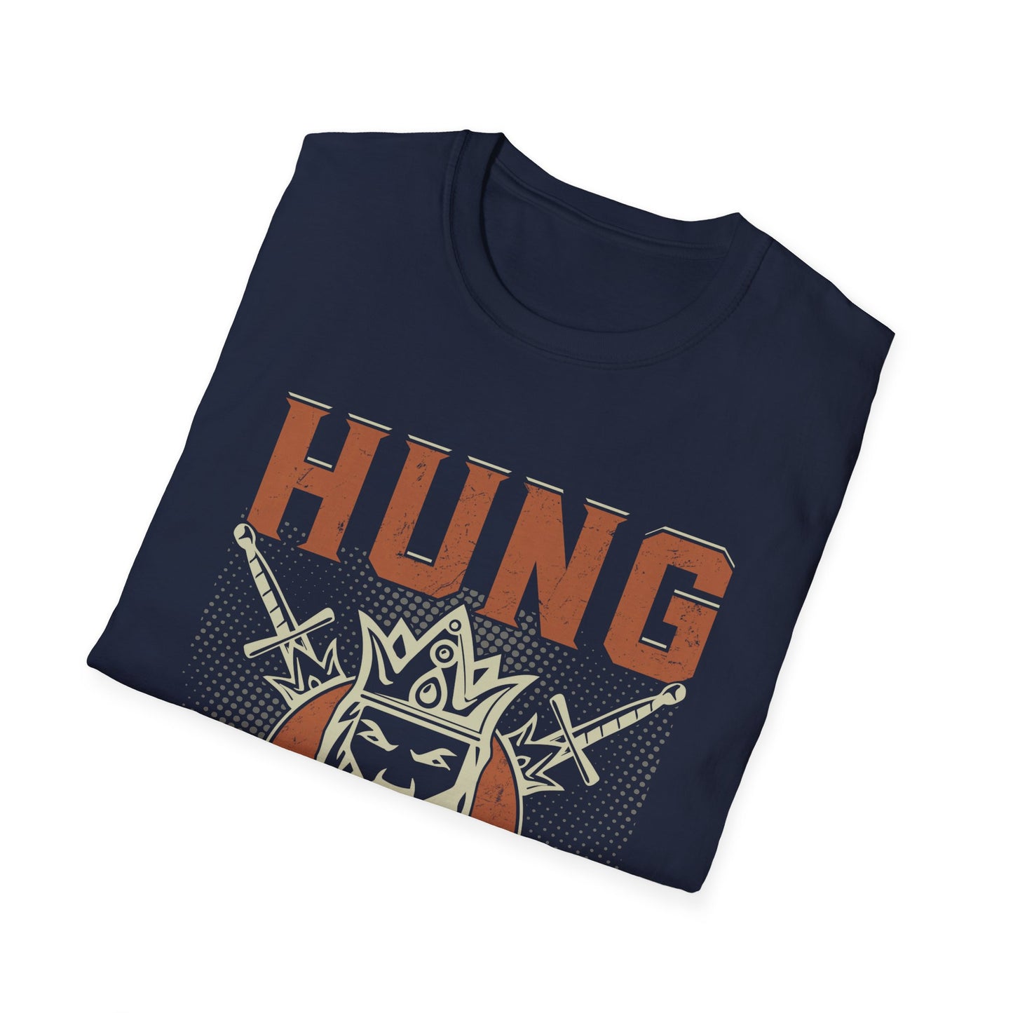 Hung Loke A Norse T-Shirt