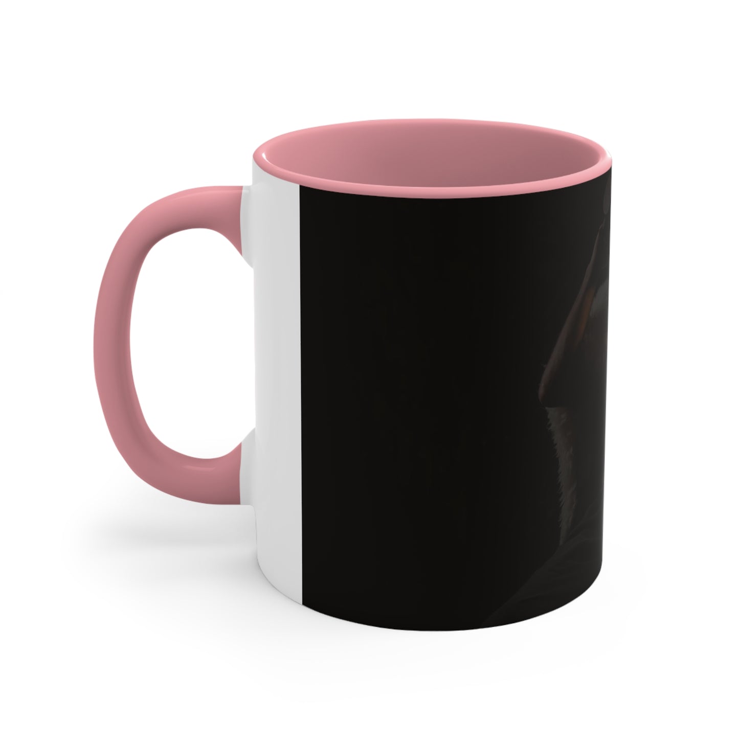 Accent TripleViking Coffee Mug, 11oz