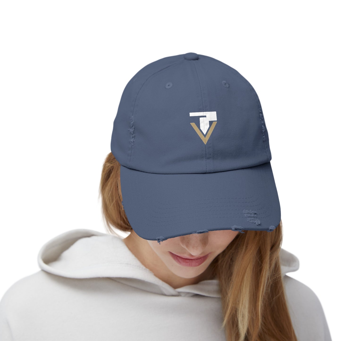 Cappello triplo vichingo unisex