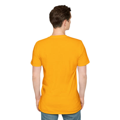 T-shirt tripla vichinga Salmo 139:14 realizzata in modo spaventoso e meraviglioso