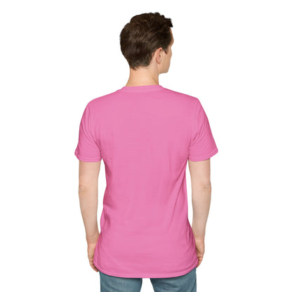 T-shirt tripla vichinga Salmo 139:14 realizzata in modo spaventoso e meraviglioso