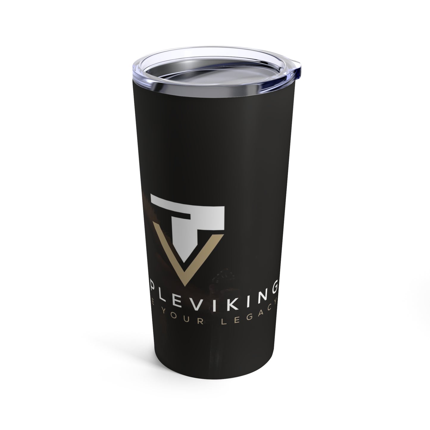 Kolmekordne Viking Tumbler 20 untsi