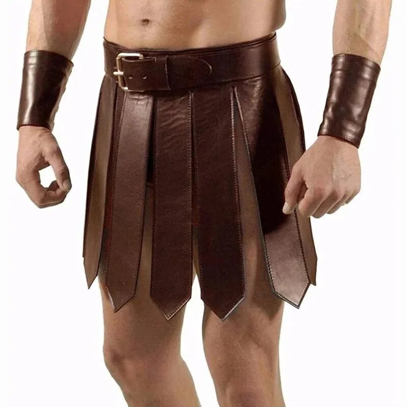 Warrior Gladiator Cosplay Costumes Knight - TripleViking