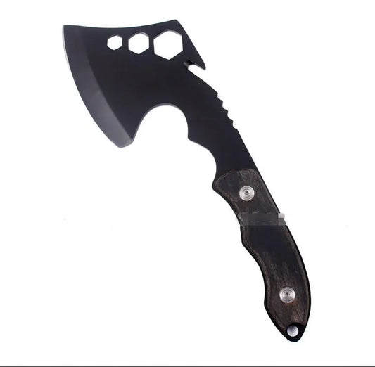 Camping Sharp Tomahawk Triple Viking Axt