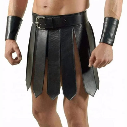 Warrior Gladiator Cosplay Costumes Knight - TripleViking