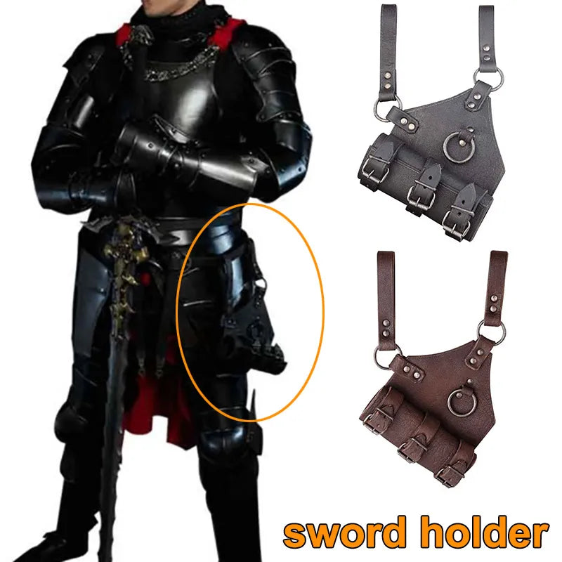 Knight Sword Holder