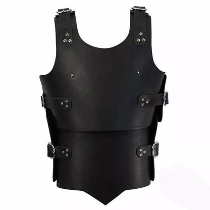 Viking Warrior Samurai Body Chest Armor